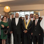1399_gal_HMH Delegation in Cape Town Led by H. E. Sheikh Faisal - 2010